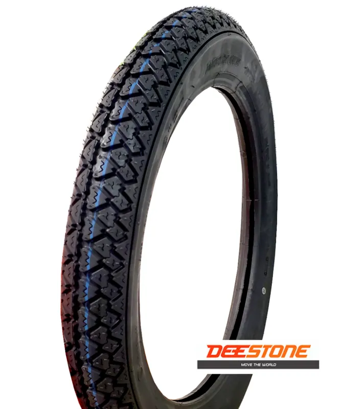 Direkt Vom Hersteller Reifen Deestone d795 2,75 x 16 Zoll 40P TT reinforced -Deestone-