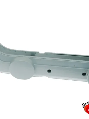 Meistverkauft Seitendeckel Ciao SC Vario grau erste Modelle Seitenverkleidung -CIF-