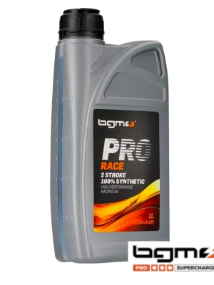 2-Takt Rennöl vollsynthetisch Mix / Premix 1 Ltr. -BGM- Rabatt