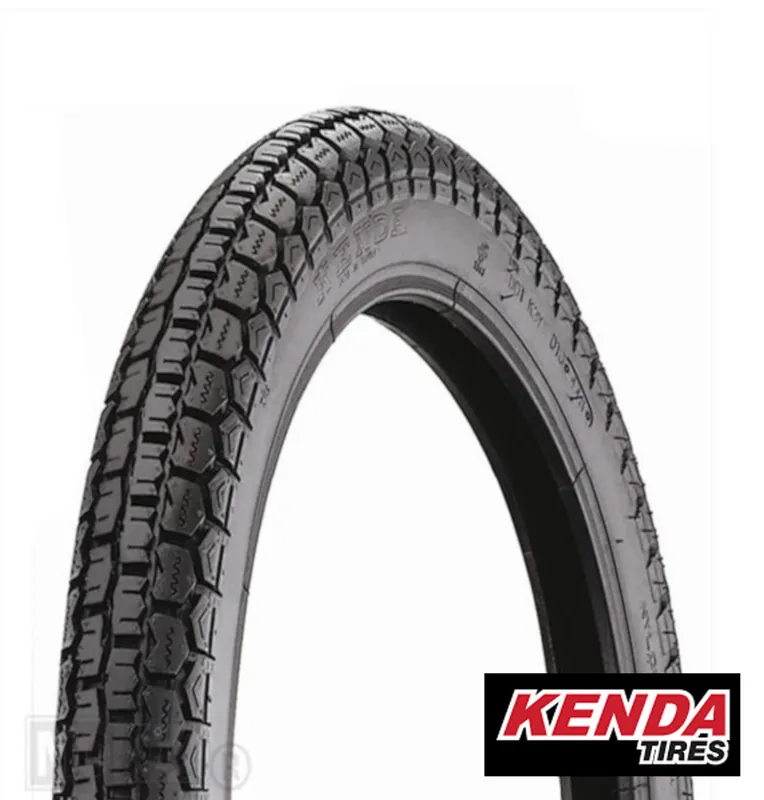 Direkt Vom Hersteller Reifen Kenda Street K254 2.75 x 18 42P TT Mopedreifen Klassik