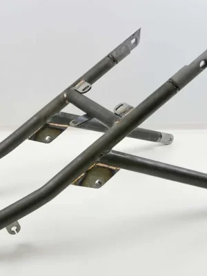 BMW R45 R65 R75 R80 R90 R100 Twinshock Heckrahmen 2- Personen mit TÜV Jetzt Bestellen