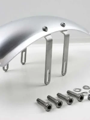 BMW R45 R65 Twinshock Fender Kit niedrige Ausführung Direkt Vom Hersteller