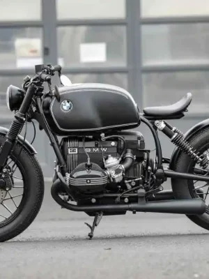 BMW Bobber SE Concept Bike Twinshock black series Online Kaufen