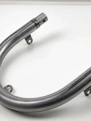 Angebot SE Heckrahmenloop für BMW K-Modelle mit 25,80mm Adaptern mit TÜV