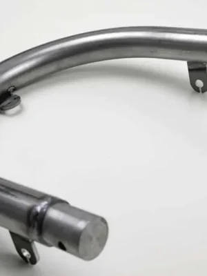 Ausverkauf SE Heckrahmenloop für BMW K-Modelle mit 26,80mm Adaptern mit TÜV