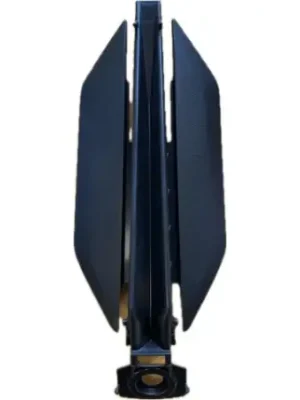 Echt Yamaha Original Deckel hinten Kotflügel B7DF163A0100