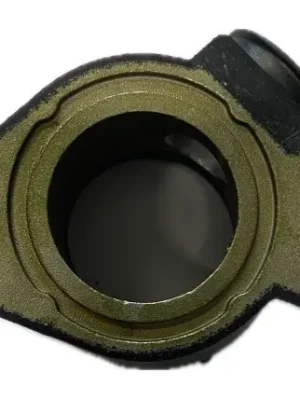 Jetzt Kaufen Yamaha Original Ersatzteil 4PT-13586-00 Ansaugstutzen