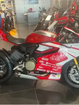 1199 Panigale R Preiswert