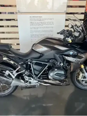 R 1200 RS Highlight