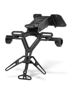 Expressversand Yamaha Kennzeichenträger