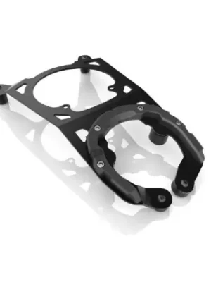 Billig Yamaha Tankrucksack-Ring MT-07 / Tankring SW-Motech Pro