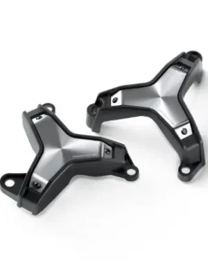 Markenprodukt Yamaha Motorprotektoren-Satz Tracer 9 GT
