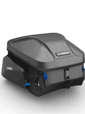 Abverkauf Yamaha Rücksitztasche