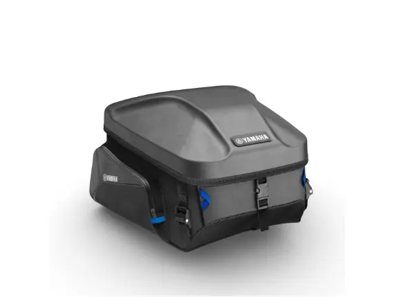 Abverkauf Yamaha Rücksitztasche