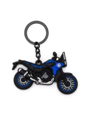 Finale Aktion Yamaha Tenere700 Schlüsselanhänger