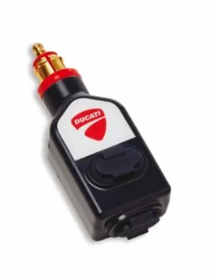 Ducati USB-Adapter Wochenendangebot