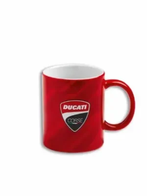 Jetzt Kaufen Ducati Kaffeebecher DC Line