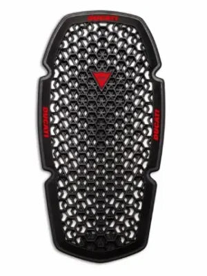 Sichere Zahlung Ducati Company 5 Pro Armor G1/G2 Rückenprotektor