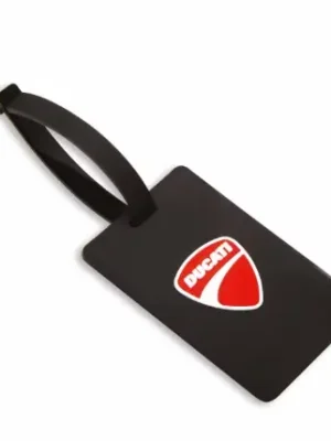 Neue Kollektion Ducati Gepäckanhänger