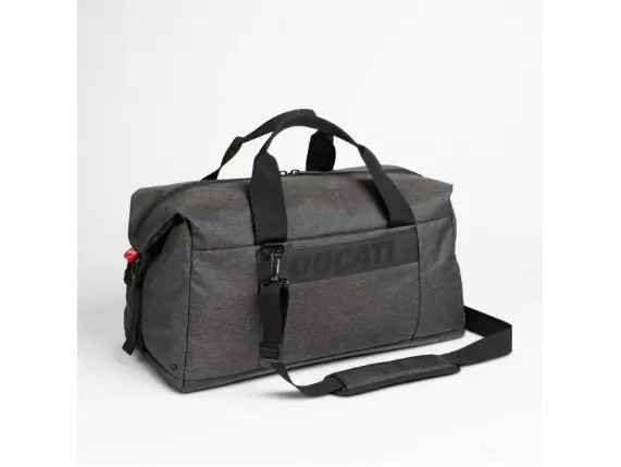 Ducati Reisetasche-Urban Nur Heute